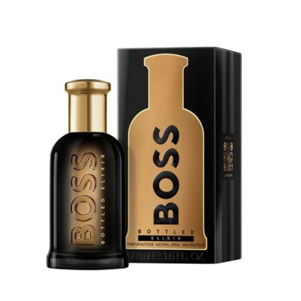 Boss Bottled Elixir H Parfum Intense 50Ml