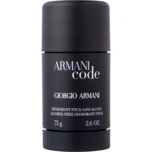 Armani Code H Stick