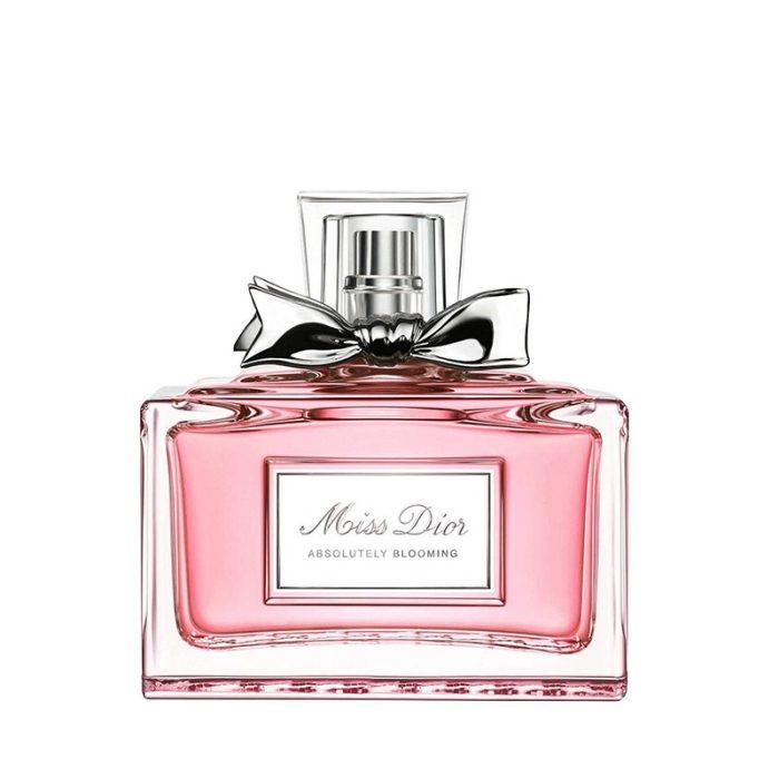 Cd Miss Dior Absolutely Blooming Edp 100Ml