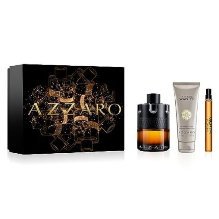 Azzaro The Most Wanted H Parfum 100+10+Sg75Ml