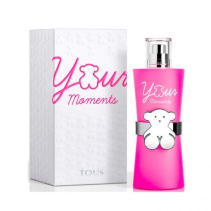 Tous Your Moments Edt 50Ml