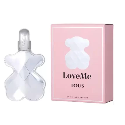 Tous Love Me The Silver Parfum 50Ml