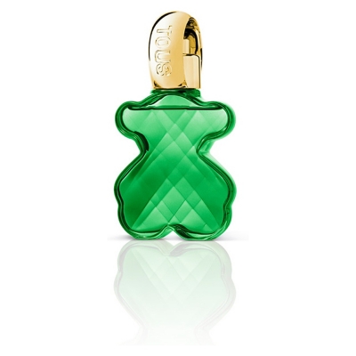 Tous Loveme The Emerald Elixir Parfum 90Ml