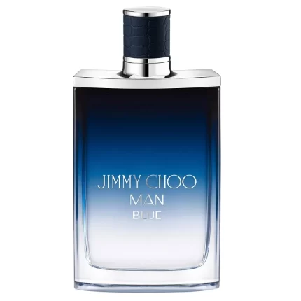 Jimmy Choo Blue H Edt 100Ml