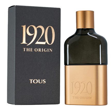 Tous 1920 The Origin Man Edp 100Ml