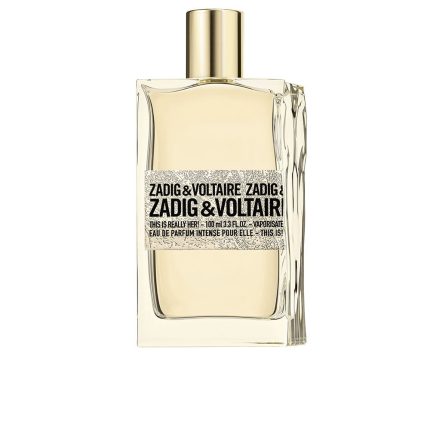 Zadig & Voltaire F This Is Really Her Edp 50Ml