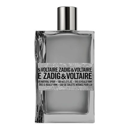 Zadig & Voltaire F This Is Really Him Edt 50Ml